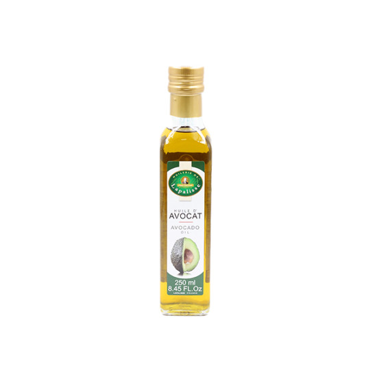 Avocado Oil 1X250ml