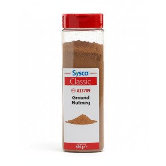 Ground Nutmeg 1x450g