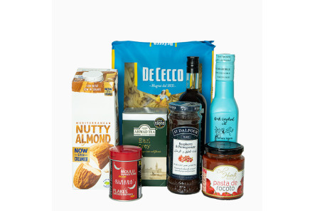 Groceries