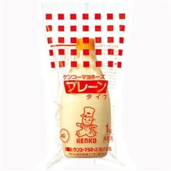 Kenko Japanese Mayonnaise 1X1kg