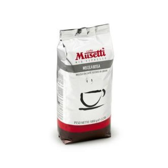 Musetti Coffee Beans Miscela 201