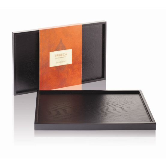 Tea Forte Tribeca Tray 1x1pc
