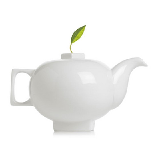 Tea Forte Solstice Tea Pot 1X1pc
