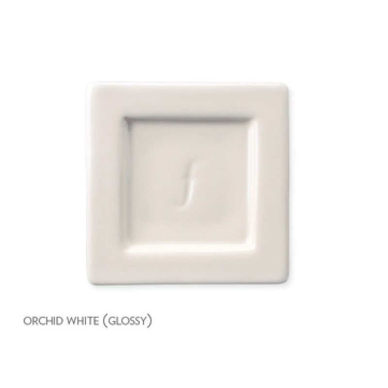 Tea Forte Ceramic Tea Trays 1X2pcs (white)
