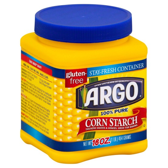 Argo Corn Starch 1X16oz