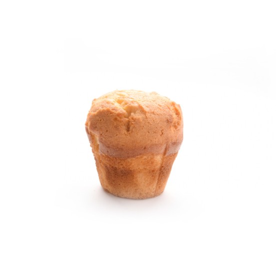 Apple and Sultana Muffins 1x12 pcs