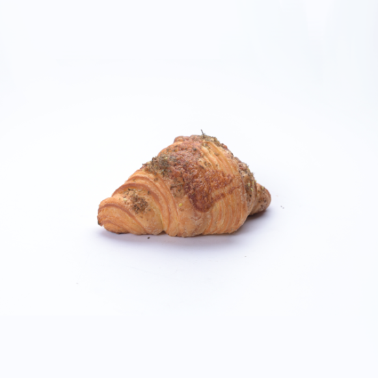 Cheese and Zaatar Croissants Per 6 Pieces