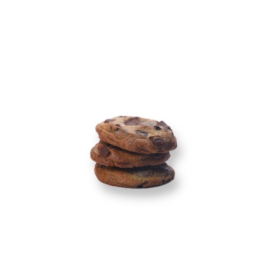 Chocolate Chip Cookies 1x6 pcs
