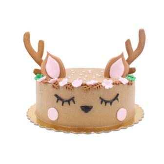 Deer Cake 1x1.5 kg