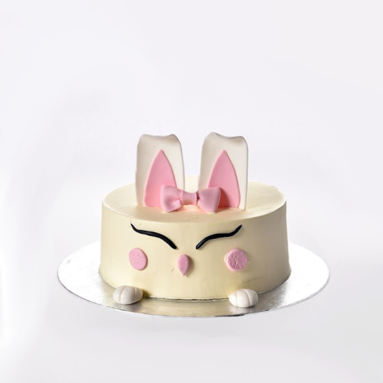 Easter Bunny Cake 1x1.5 kg
