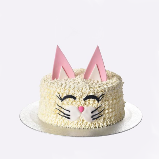 Kitten Cake 1x1.5 kg