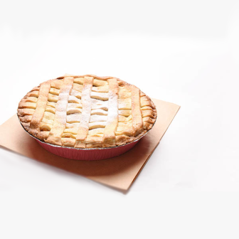 Thanksgiving Cherry Pie 1x1 kg