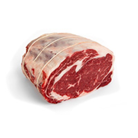 Usa Certified Angus Beef® Boneless Rib Roast (Chilled)1X2KG