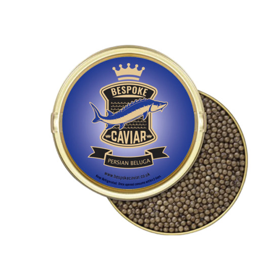 Caviar  - Beluga 1x100g