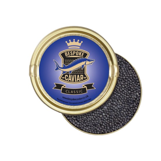 Caviar  - Classic 1x30g