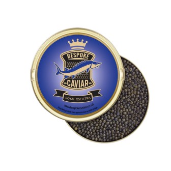Caviar - Royal oscietra 1x250g