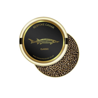 Caviar  - Classic 1x100g