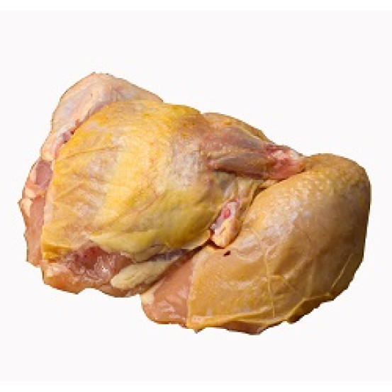 Chicken Supreme Corn Fed Frozen 1x2pcs