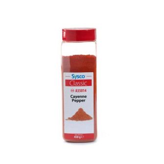 Cayenne Pepper 1X500gm