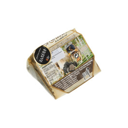 Cured Cheese With Black Truffles 1x200Gm