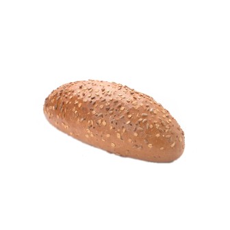 Kraftcorn Bread 1X500 Gm