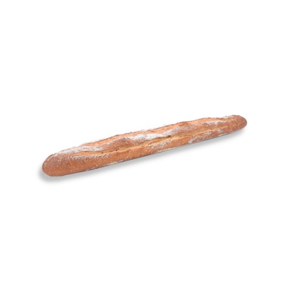Rustic French Baguette 