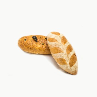 White Bloomer with Olives 1X500 Gm
