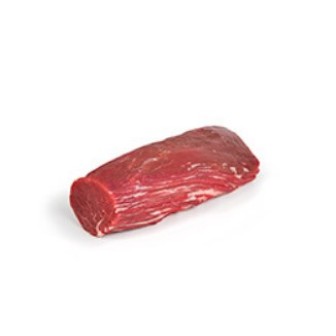 Usa Certified Angus Beef®  Tenderloin Roast (Chilled) Average Weight 2-2.5kg