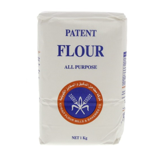 KFM all Purpose Flour 1x1kg