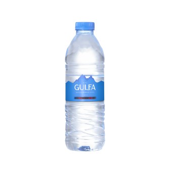 Gulfa Bottled Drinking Water 24x500Ml