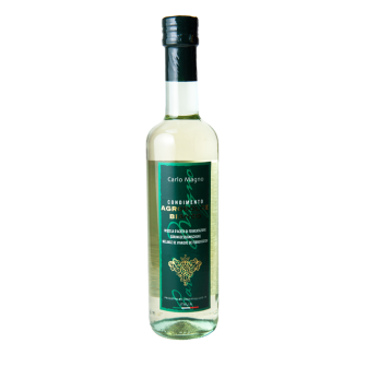 Balsamic Vinegar - White 1x500ml