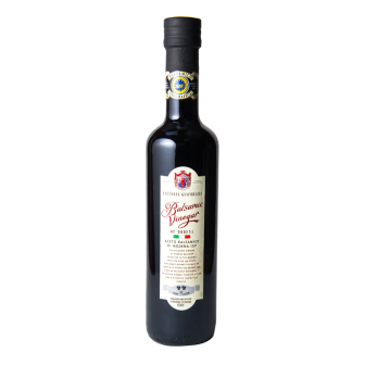 Balsamic Vinegar - Gia 1x500ml