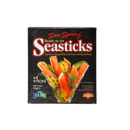Ocean Sticks 1x1kg