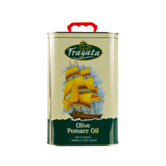 Olive Oil Pomace 1x1gal