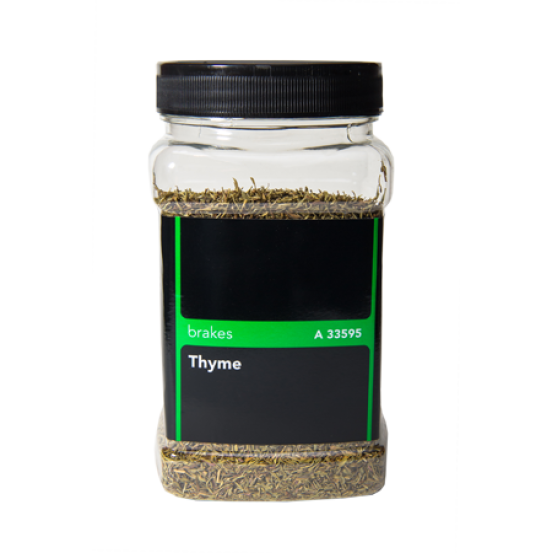 Rubbed Thyme 1x210g