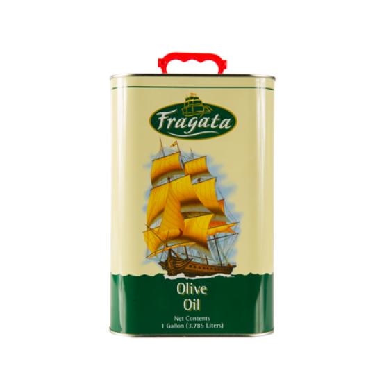 Traditional Olive Oil 1x1gal