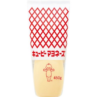 Kewpie Japanese Mayonnaise 1X450 Gm