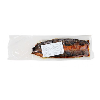 Unagi Kabayaki (frozen) 1x250Gm