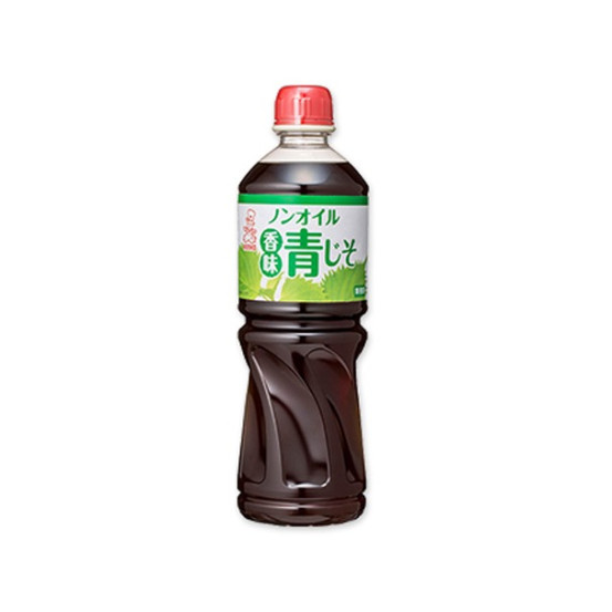 Kenko Perilla Shisho Dressing 1x1Ltr