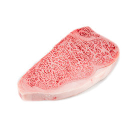 Japanese Wagyu Striploin Steak A5 (Frozen) 1X500Gm