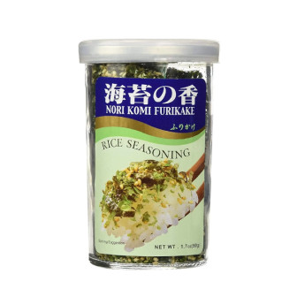 Nori komi furikake Rice Seasoning 1x50gm