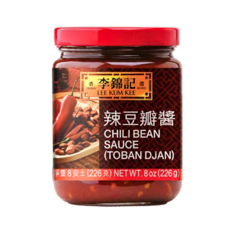 ChIli bean Sauce tobanjan 1x226gm