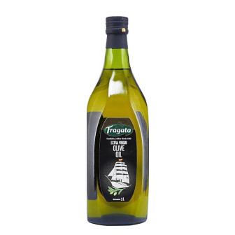 Extra Virgin Olive oil 1x1Ltr