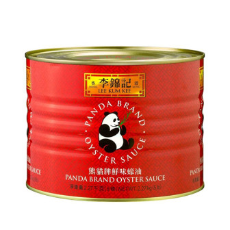 LKK Panda sauce 1x2.270kg