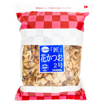 Dried Bonito Flakes 1X500gm