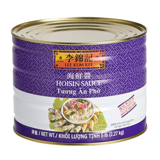 Lkk Hoisin Sauce 1x2.270kg
