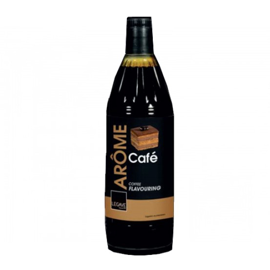 Legave Aroma Coffee 1X1 Ltr