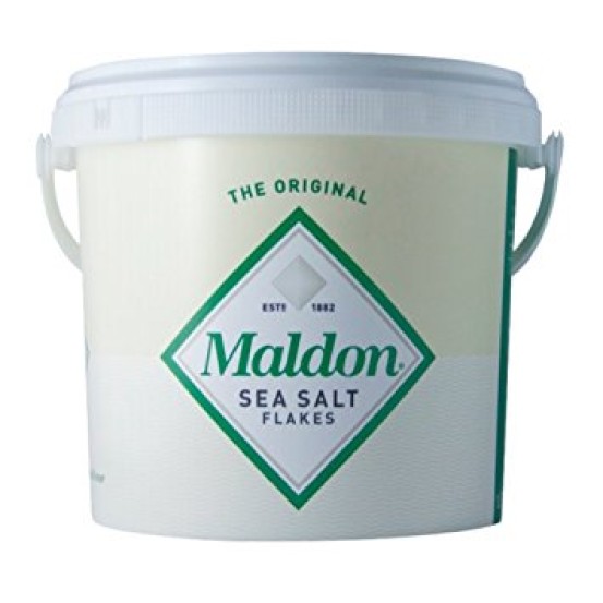 Maldon Sea Salt 1x1.4kg