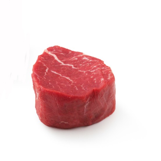 Usa Certified Angus Beef® Fillet Steak Chilled 1x200gm