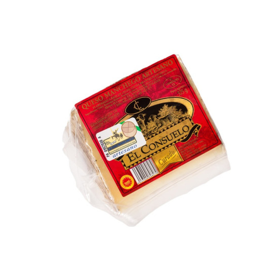 Manchego Cheese  1x200Gm
